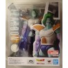DRAGON BALL SHFiguarts Zarbon BANDAI