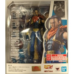DRAGON BALL SHFiguarts...