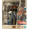 DRAGON BALL SHFiguarts Super No. 17 BANDAI