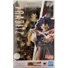 DRAGON BALL SHFiguarts Z Raditz BANDAI