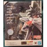 DRAGON BALL SHFiguarts Turles BANDAI