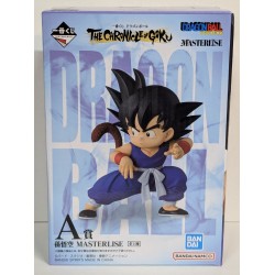DRAGON BALL Ichiban Kuji...