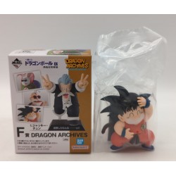 DRAGON BALL Ichiban Kuji EX...