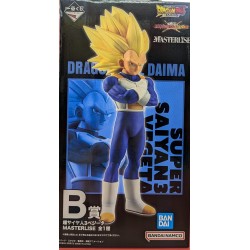 DRAGON BALL Ichiban Kuji VS...