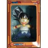DRAGON BALL Ichiban Kuji Makafushigi Adventure! Edition D-Prize Son Goku Sofubi BANPRESTO