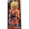DRAGON BALL Ichiban Kuji VS Omnibus BRAVE C Prize Super Saiyan Son Goku Figure MASTERLISE BANDAI