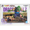 DRAGON BALL Ichiban Kuji VS Omnibus Amazing D-Prize Piccolo and Son Gohan MASTERLISE PLUS BANDAI