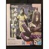 NARUTO S.H.Figuarts Orochimaru - Seeker of Truth Who Seeks Eternity - (Re-release) BANDAI