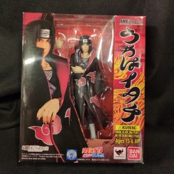 NARUTO SH Figuarts Itachi...