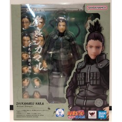 NARUTO SH Figuarts...