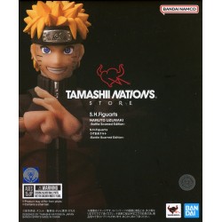 NARUTO SH Figuarts...