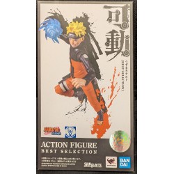 NARUTO SHFiguarts Uzumaki...