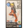NARUTO SHFiguarts Uzumaki [BEST SELECTION] BANDAI
