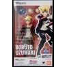 NARUTO SH Figuarts BORUTO NEXT GENERATIONS Boruto Uzumaki BANDAI