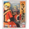 NARUTO SH Figuarts Uzumaki Sage Mode Complete Edition BANDAI