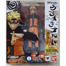 NARUTO SHFiguarts Uzumaki...