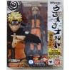NARUTO SHFiguarts Uzumaki hermit mode BANDAI
