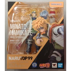 NARUTO SHFiguarts Minato...