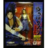 NARUTO SH Figuarts Shippuden Sasuke Uchiha (against Itachi) BANDAI