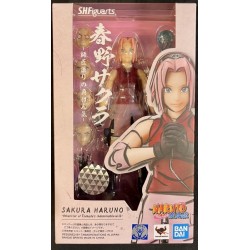 NARUTO SHFiguarts Shippuden...