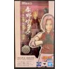 NARUTO SHFiguarts Shippuden Sakura Haruno -A Shippuden spirit inherited from her master BANDAI