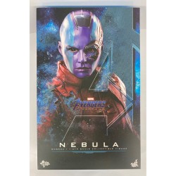 MARVEL MOVIE MASTERPIECE...