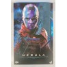 MARVEL MOVIE MASTERPIECE NEBULA MMS534 HOT TOYS