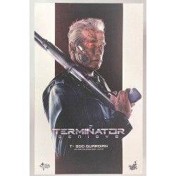 TERMINATOR MOVIE...