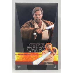 STAR WARS MOVIE MASTERPIECE...