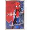 MARVEL VIDEOGAME MASTERPIECE SPIDER MAN / SPIDER PUNK SUIT VGM032 HOT TOYS