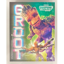 MARVEL MOVIE MASTERPIECE...
