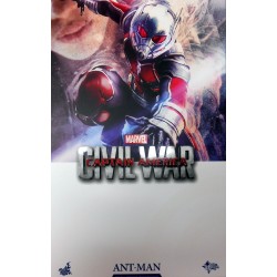 MARVEL MOVIE MASTERPIECE...
