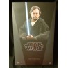 STAR WARS MOVIE MASTERPIECE LUKE SKYWALKER (CRAIT) MMS507 HOT TOYS