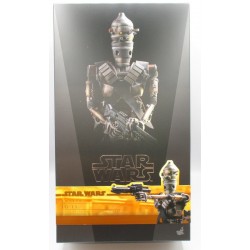 STAR WARS TELEVISION...