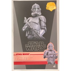 STAR WARS TELEVISION...