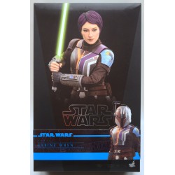 STAR WARS TELEVISION...