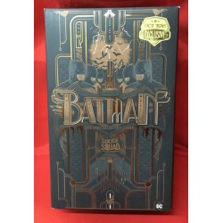 DC COMICS MOVIE MASTERPIECE...