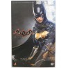 DC COMICS VIDEOGAME MASTERPIECE BATGIRL VGM040 HOT TOYS