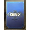 JOHN WICK MOVIE MASTERPIECE MMS504 HOT TOYS