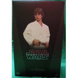 STAR WARS MOVIE MASTERPIECE...