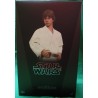 STAR WARS MOVIE MASTERPIECE LUKE SKYWALKER (MMS297) Normal Edition MMS297 HOT TOYS