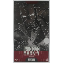 MARVEL MOVIE MASTERPIECE...