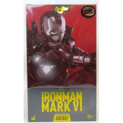 MARVEL MOVIE MASTERPIECE...