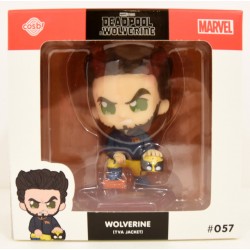 MARVEL COSB! WOLVERINE (TVA...