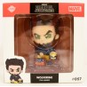 MARVEL COSB! WOLVERINE (TVA JACKET) HOT TOYS
