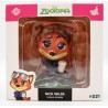 MARVEL COSB! Collection ZOOTOPIA NICK WILDE (POLICE OFFICER) 021 HOT TOYS