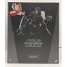 STAR WARS MOVIE MASTERPIECE DX DARTH MAUL / SITH SPEEDER (DELUXE) Normal Edition DX17 HOT TOYS