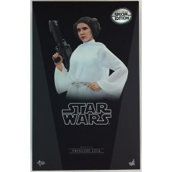 STAR WARS MOVIE MASTERPIECE...