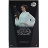 STAR WARS MOVIE MASTERPIECE PRINCESS LEIA (SPECIAL EDITION) MMS298 HOT TOYS