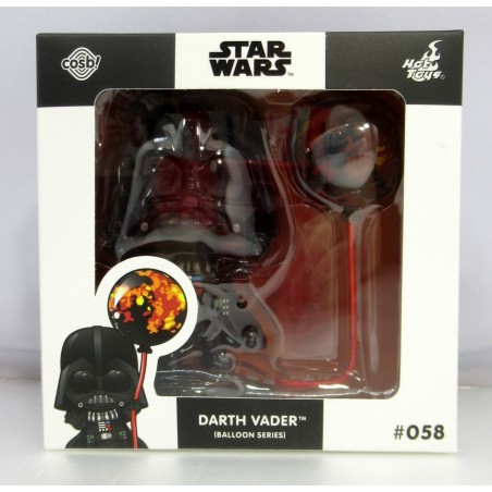 STAR WARS Collection Darth Vader Balloon series 058 HOT TOYS